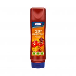 Homann Curry-Gewürz Ketchup 