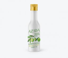 Natives Olivenöl Extra 225 ml - AZADA 