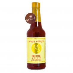 Marie Sharp's Exotic Habanero Pepper Sauce 296ml 