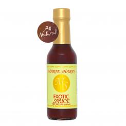Marie Sharp's Exotic Habanero Pepper Sauce, 148ml 