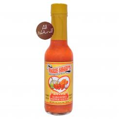 Marie Sharp's Fiery Hot Habanero Sauce, 148ml 