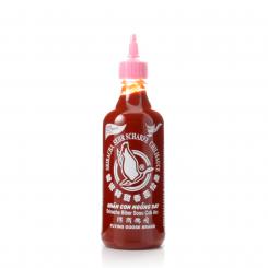 Flying Goose Sriracha super hot 455ml 