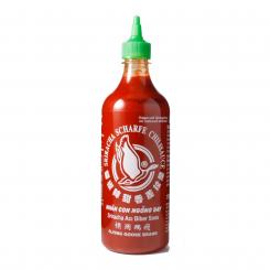 Flying Goose Sriracha hot 730ml 