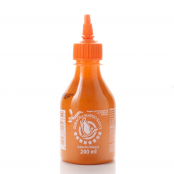 Flying Goose Sriracha Mayo Sauce 200ml 