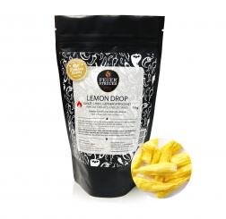 Lemon Drop, freeze dried - FeuerStreuer Pur 