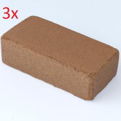 Garden Boost Kokoserde 24l 