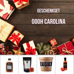 Gift Set 'Oooh Carolina' 