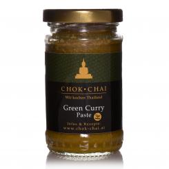 Chok Chai - Green Curry Paste 