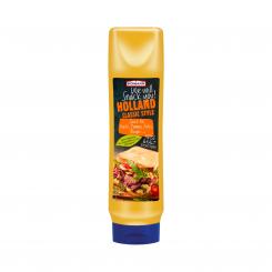 Homann Snack Sauce Holland Classic Style 