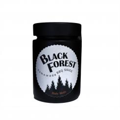 Holy Mole BBQ Sauce - Black Forest Homemade 