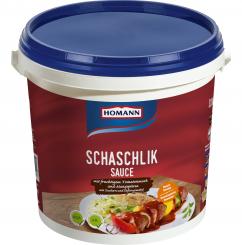 Homann Schaschlik Sauce - 10 kg 