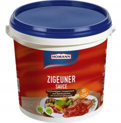 Homann Paprikasauce Balkan Art - 10 kg 