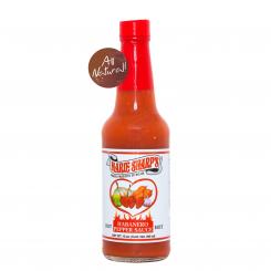Marie Sharp's Hot Habanero Pepper Sauce 296ml 