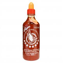 Flying Goose Sriracha Hot & Sweet Chili Sauce 455 ml 