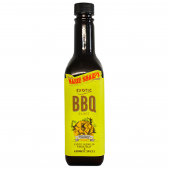 Marie Sharp's -EXOTIC BBQ Sauce 