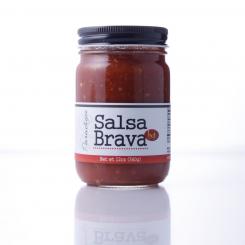 Salsa Brava 