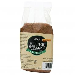 FeuerStreuer Cajun Dust refill pack 