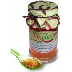 Vinchili Wine-jelly 
