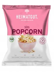 Heimatgut - BIO Popcorn Süß 30g 