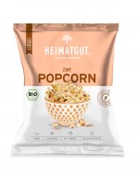 Heimatgut - BIO Popcorn Zimt 30g 
