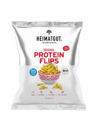 Heimatgut - BIO Protein Flips Original 75g 