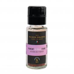 BIO Piment du Béarn NATURE "L'Originel", 35g 