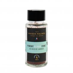 BIO Piment du Béarn NATURE "L'Originel", 35g 