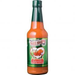 Marie Sharp's Mild Habanero Pepper Sauce, 296ml 
