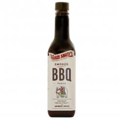 Marie Sharp's - Smoked BBQ Sauce 