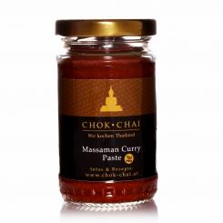 Chok Chai - Massaman Curry Paste 
