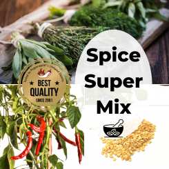 Seed Assortment 'Jalapeno Fiesta' 