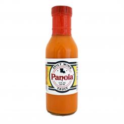 Panola Spicy Wing Sauce 