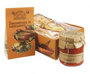 Pasta Potente Set 2 