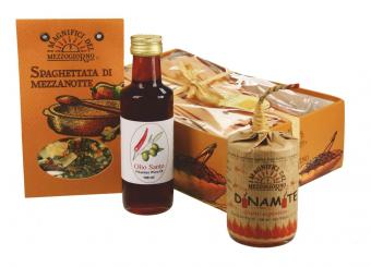 Pasta Potente Set 1 