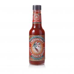 Pickapeppa Red Hot Pepper Sauce 