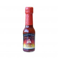 Piri-Piri Turbo Hot Sauce 