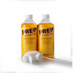 PREP Gourmet Spray Oil 0,5l - Pack of 2 