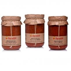 Prontosugos Set - Sarubbi 