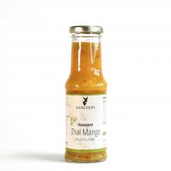BIO Asiasauce Thai Mango, 210ml - Sanchon 