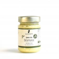 BIO Sauce à la Béarnaise, 170ml- Sanchon 