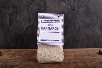 WürzWerk - Risotto Carnaroli Natur - 250g 