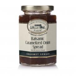 Robert Rothschild Balsamic Caramelized Onion Spread 