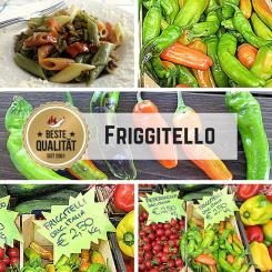 Friggitello Chilli Seeds 