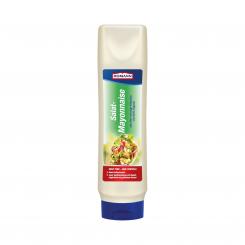 Homann Salat Mayonnaise 50% 
