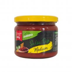 Salsa Dip Medium- Palapa - 300g 