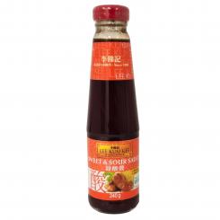 Lee Kum Kee Süß-Sauer Sauce, 240g 