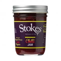 Stokes Chili Jam 
