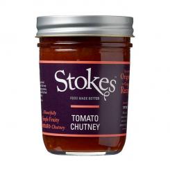 Stokes Tomato Chutney 