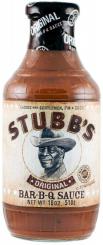 Stubb's Original Bar-B-Q Sauce 