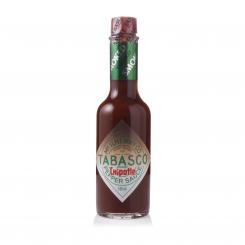 Tabasco Chipotle Pepper Sauce 150 ml 